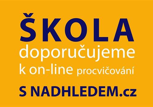 Škola s nadhledem